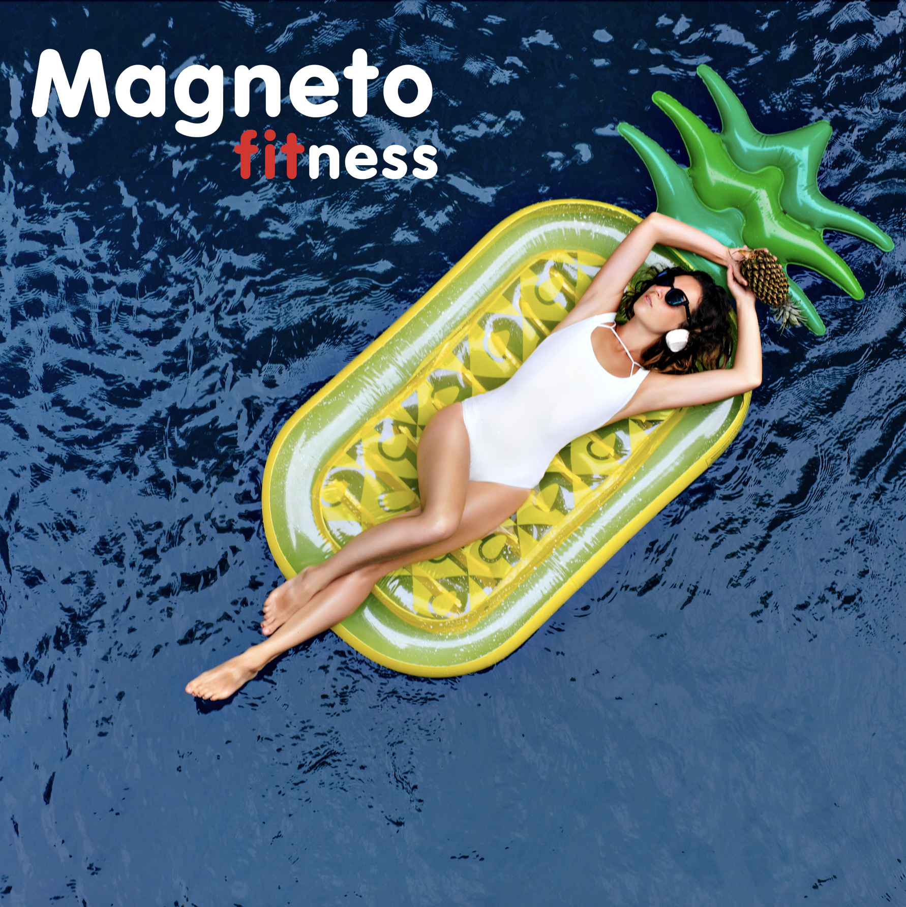 Занятия для беременных Happy Mama в Magneto fitness - Magneto Fitness Марьино